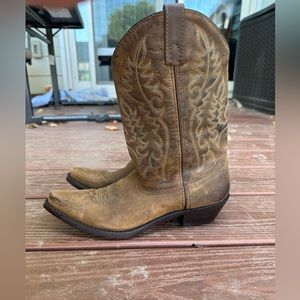 Laredo Cowboy Boots